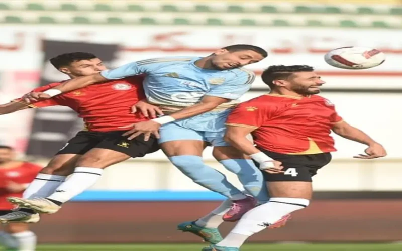 صفارة البداية.. موعد مباراة الأهلي ووادي دجلة والتشكيل المتوقع والقنوات الناقلة بالدوري المصري